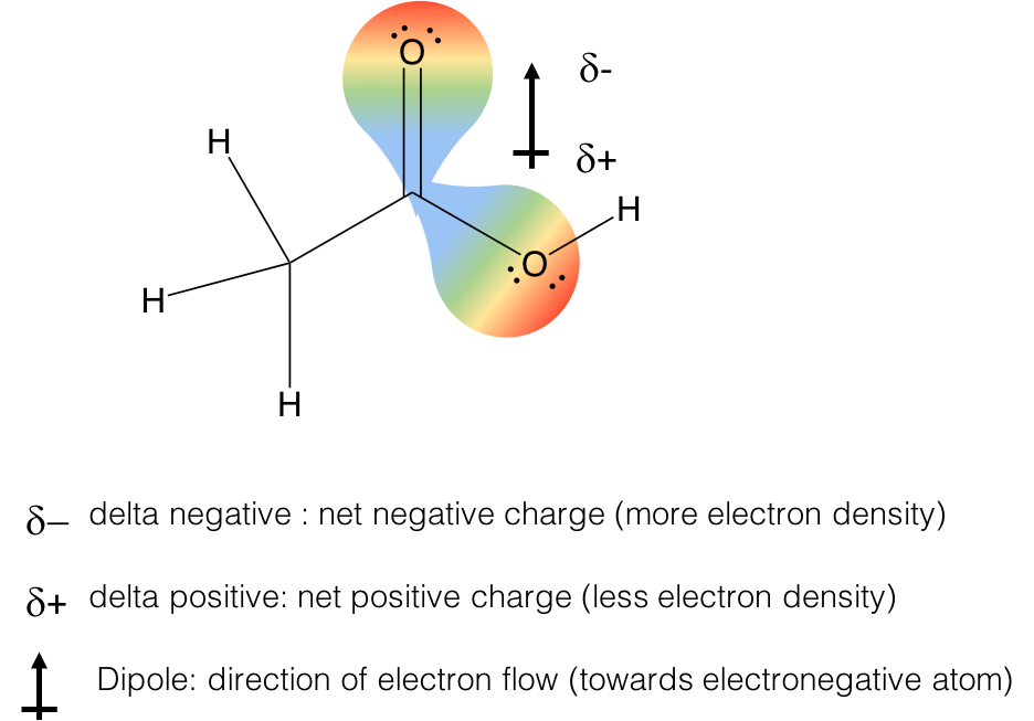 Simple Question Do All Polar Molecules Have A Dipole Moment R chemhelp